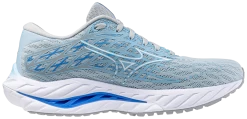 Mizuno Women's Wave Inspire 20 D Running Shoe 22 Mizuno Women's Wave Inspire 20 D Running Shoe -Mizuno Store 411437 CR00 03