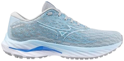 Mizuno Women's Wave Inspire 20 D Running Shoe 25 Mizuno Women's Wave Inspire 20 D Running Shoe -Mizuno Store 411437 CR00 06