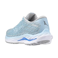 Mizuno Women's Wave Inspire 20 D Running Shoe 27 Mizuno Women's Wave Inspire 20 D Running Shoe -Mizuno Store 411437 CR00 08