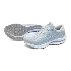 Mizuno Women's Wave Inspire 20 D Running Shoe 30 Mizuno Women's Wave Inspire 20 D Running Shoe -Mizuno Store 411437 CR00 11