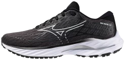 Mizuno Women's Wave Inspire 20 D Running Shoe 31 Mizuno Women's Wave Inspire 20 D Running Shoe -Mizuno Store 411437 EY00