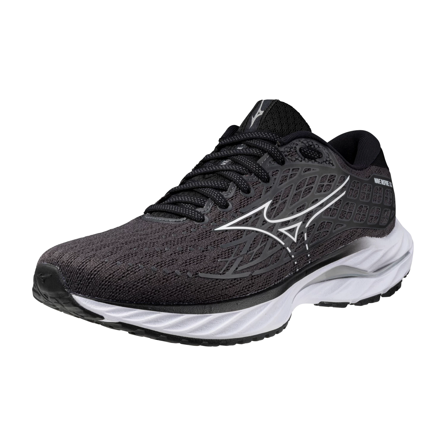 Mizuno Women's Wave Inspire 20 D Running Shoe 18 Mizuno Women's Wave Inspire 20 D Running Shoe - Image 18