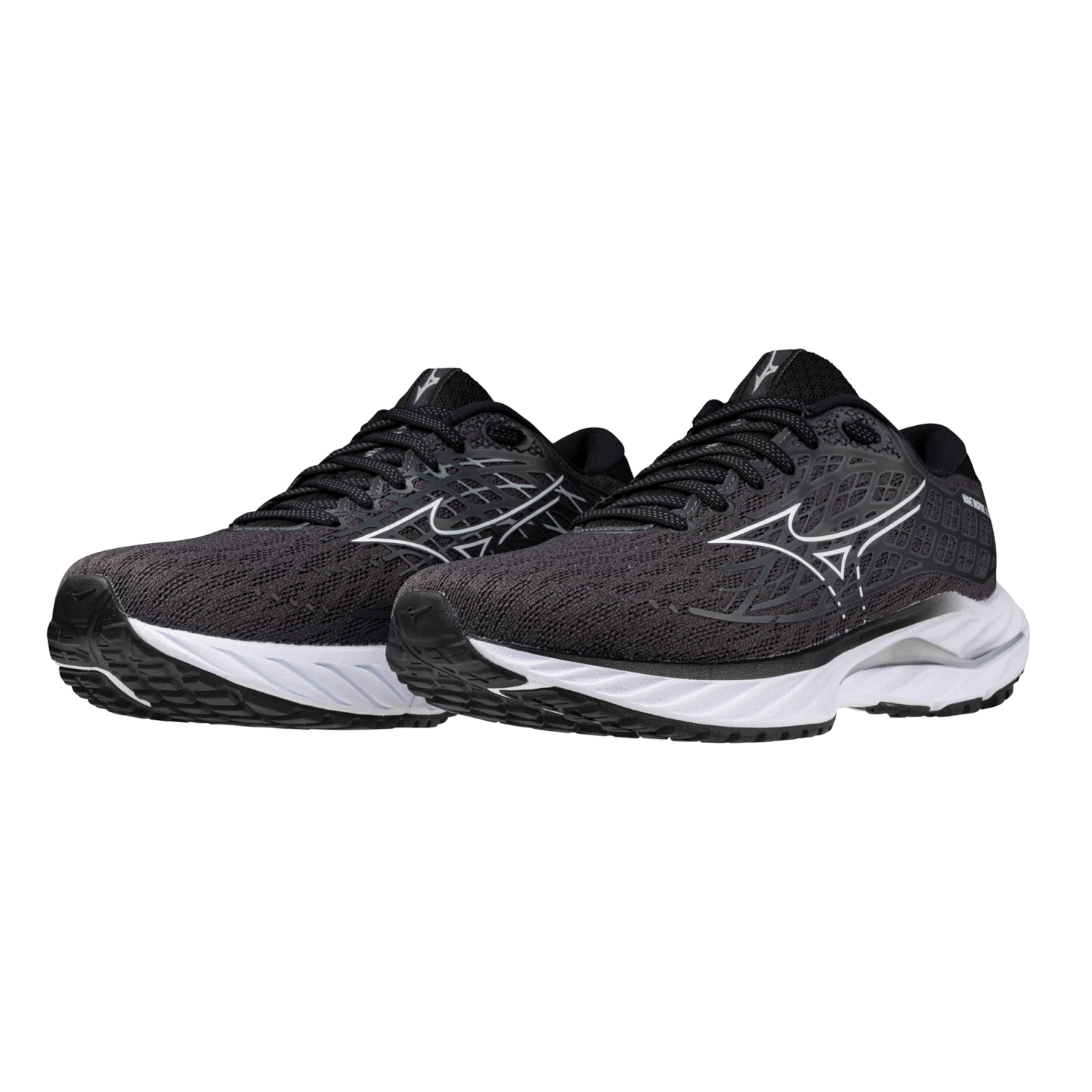 Mizuno Women's Wave Inspire 20 D Running Shoe 20 Mizuno Women's Wave Inspire 20 D Running Shoe - Image 20