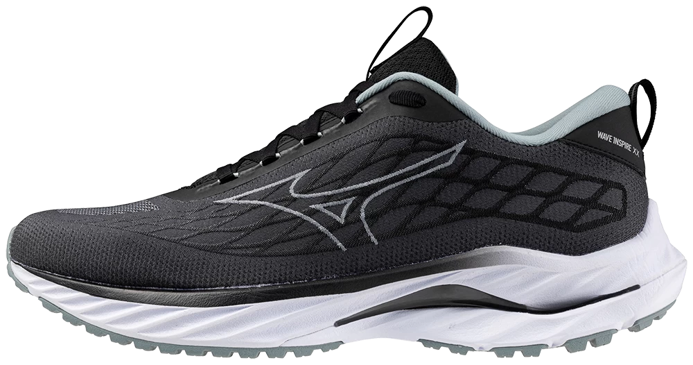 Mizuno Men's Wave Inspire 20 SSW Running Shoe 1 Mizuno Men's Wave Inspire 20 SSW Running Shoe