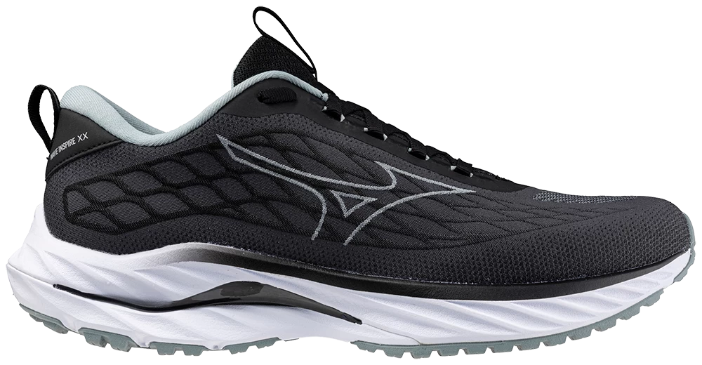 Mizuno Men's Wave Inspire 20 SSW Running Shoe 6 Mizuno Men's Wave Inspire 20 SSW Running Shoe - Image 6