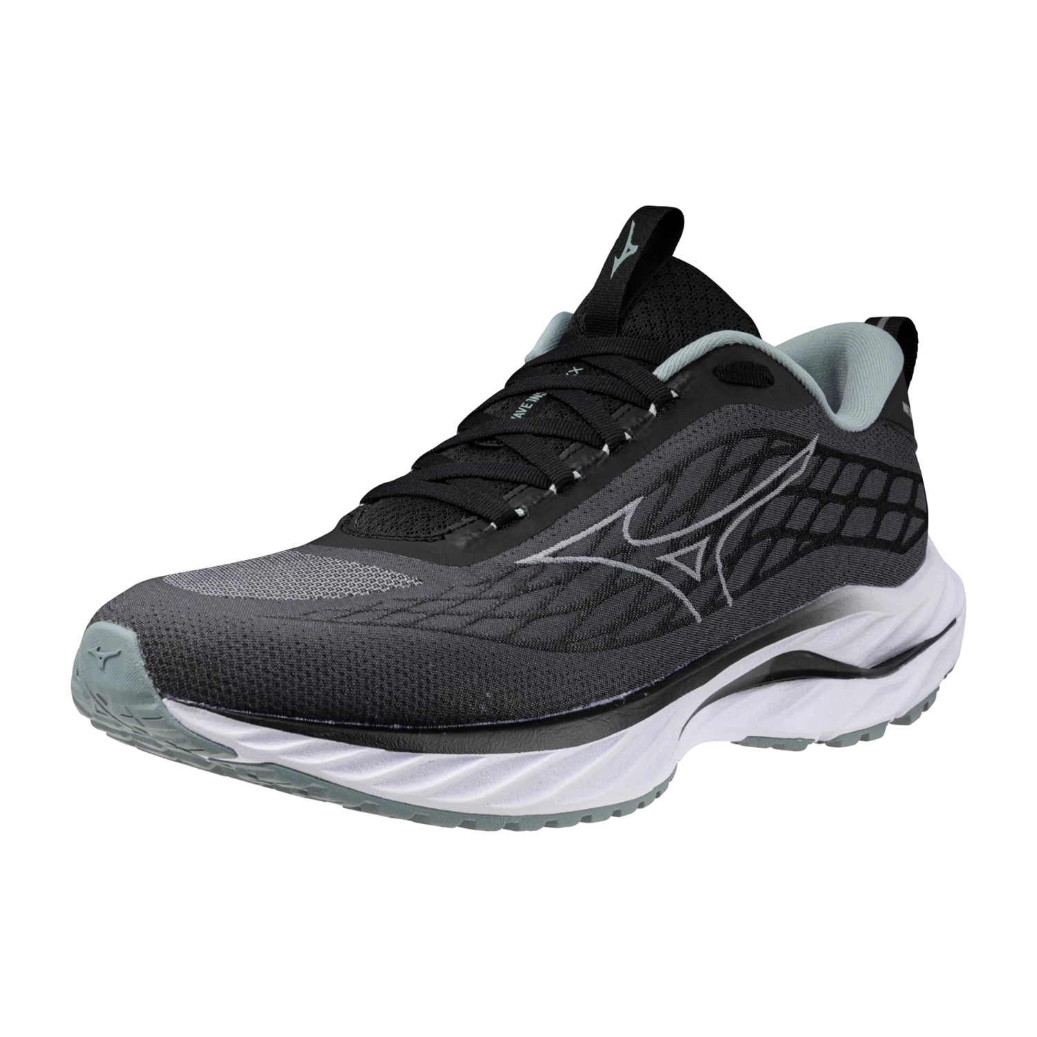 Mizuno Men's Wave Inspire 20 SSW Running Shoe 7 Mizuno Men's Wave Inspire 20 SSW Running Shoe - Image 7