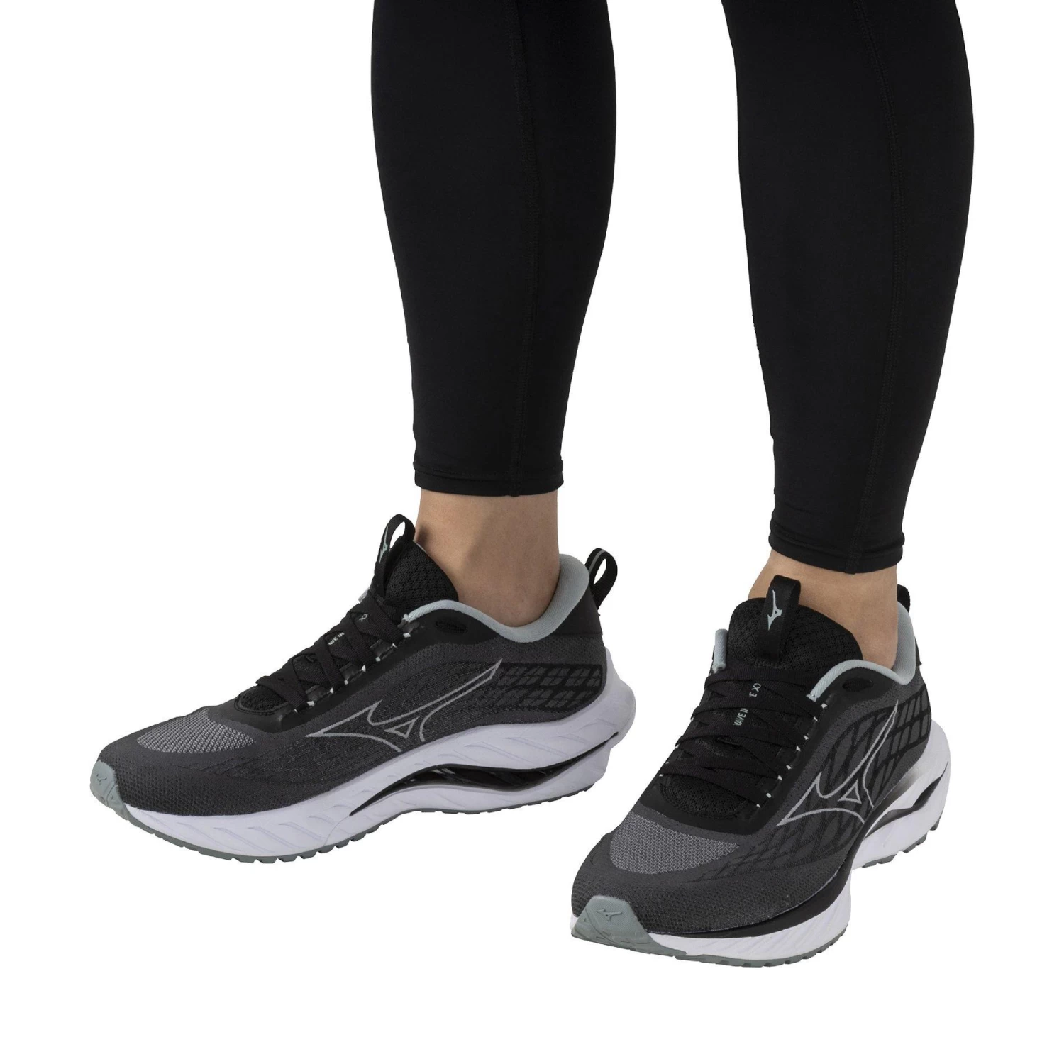 Mizuno Men's Wave Inspire 20 SSW Running Shoe 10 Mizuno Men's Wave Inspire 20 SSW Running Shoe - Image 10