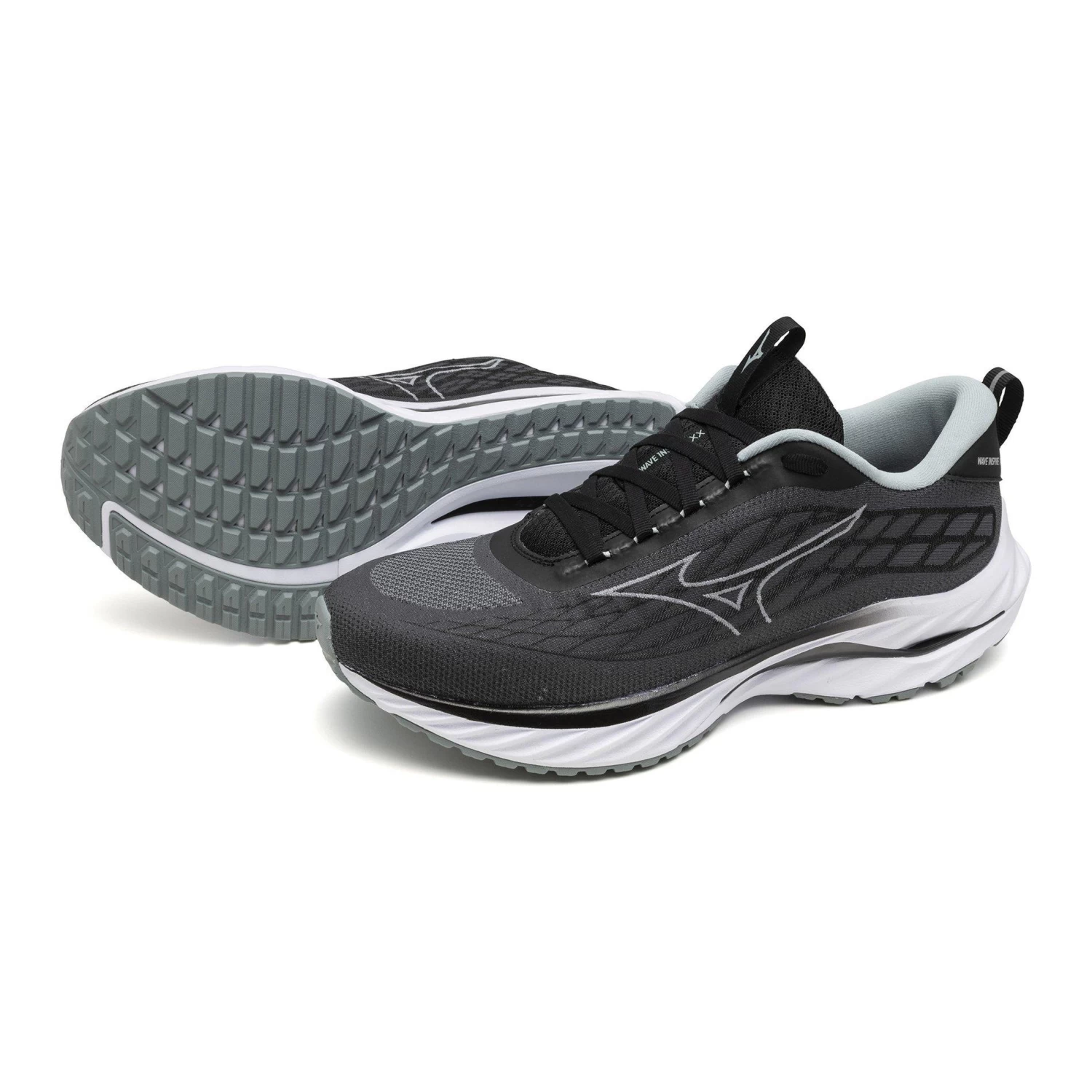 Mizuno Men's Wave Inspire 20 SSW Running Shoe 11 Mizuno Men's Wave Inspire 20 SSW Running Shoe - Image 11