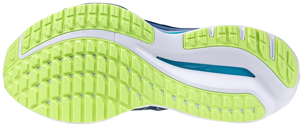 Mizuno Men's Wave Inspire 20 SSW Running Shoe 13 Mizuno Men's Wave Inspire 20 SSW Running Shoe - Image 13