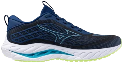 Mizuno Men's Wave Inspire 20 SSW Running Shoe 33 Mizuno Men's Wave Inspire 20 SSW Running Shoe -Mizuno Store 411438 NPSW 03