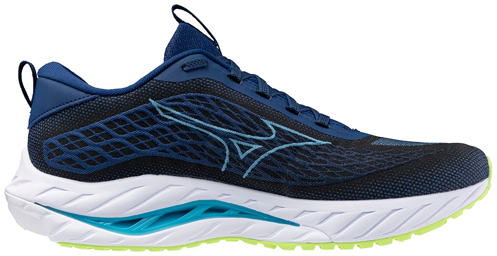 Mizuno Men's Wave Inspire 20 SSW Running Shoe 14 Mizuno Men's Wave Inspire 20 SSW Running Shoe - Image 14