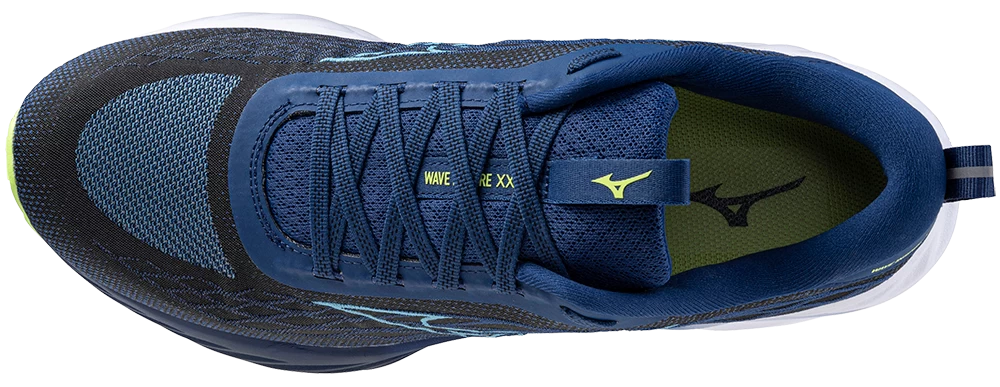 Mizuno Men's Wave Inspire 20 SSW Running Shoe 15 Mizuno Men's Wave Inspire 20 SSW Running Shoe - Image 15