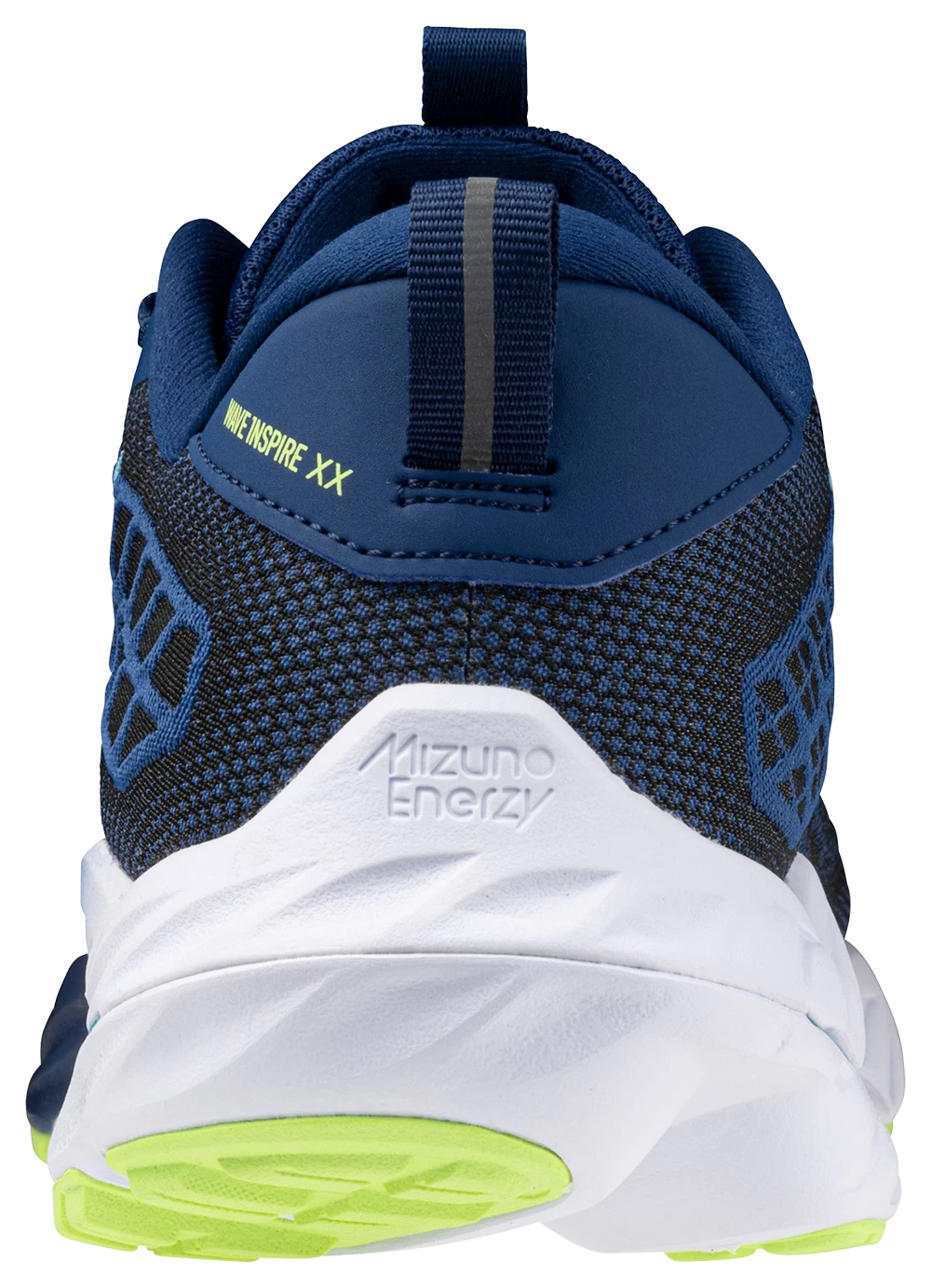 Mizuno Men's Wave Inspire 20 SSW Running Shoe 16 Mizuno Men's Wave Inspire 20 SSW Running Shoe - Image 16