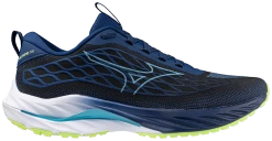 Mizuno Men's Wave Inspire 20 SSW Running Shoe 36 Mizuno Men's Wave Inspire 20 SSW Running Shoe -Mizuno Store 411438 NPSW 06