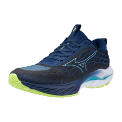 Mizuno Men's Wave Inspire 20 SSW Running Shoe 37 Mizuno Men's Wave Inspire 20 SSW Running Shoe -Mizuno Store 411438 NPSW 07