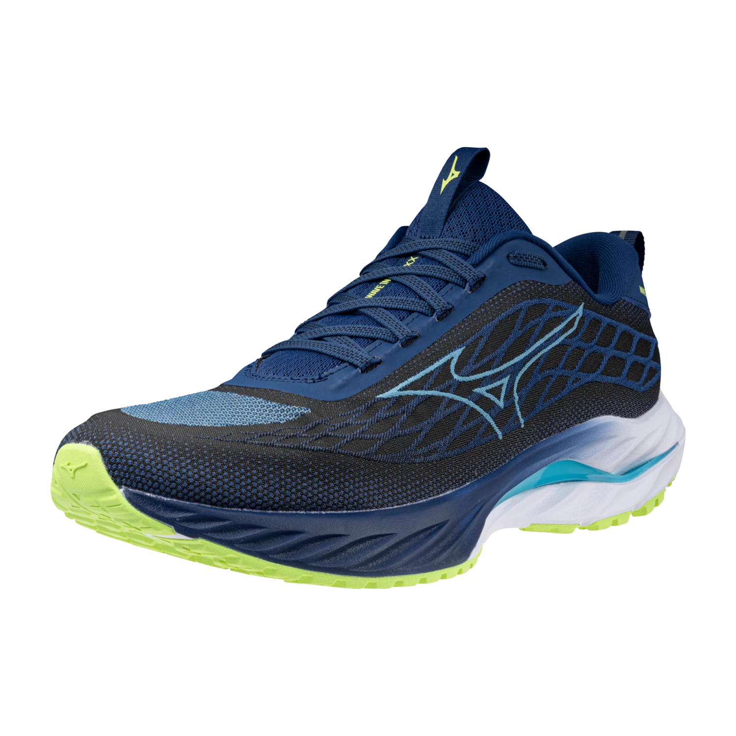 Mizuno Men's Wave Inspire 20 SSW Running Shoe 18 Mizuno Men's Wave Inspire 20 SSW Running Shoe - Image 18