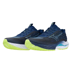 Mizuno Men's Wave Inspire 20 SSW Running Shoe 39 Mizuno Men's Wave Inspire 20 SSW Running Shoe -Mizuno Store 411438 NPSW 09