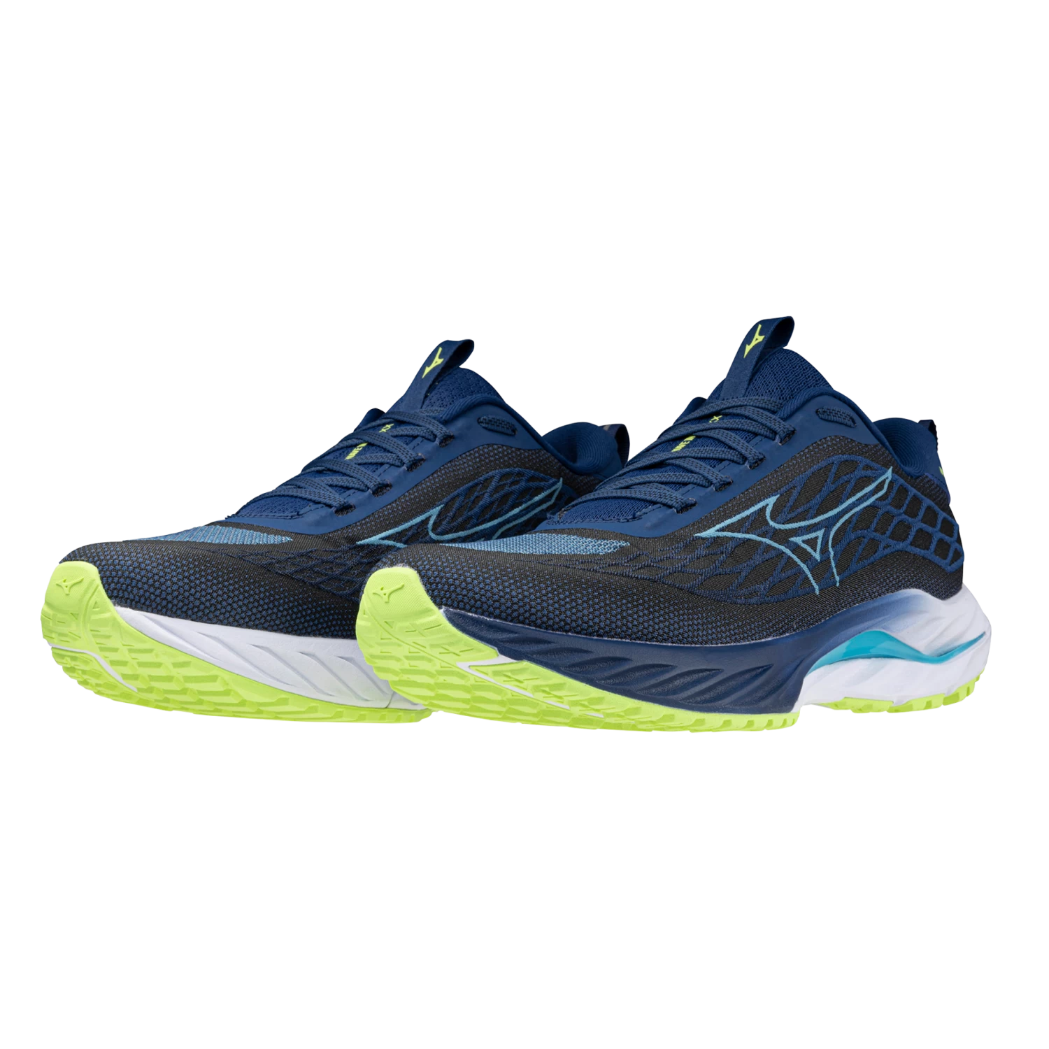 Mizuno Men's Wave Inspire 20 SSW Running Shoe 20 Mizuno Men's Wave Inspire 20 SSW Running Shoe - Image 20