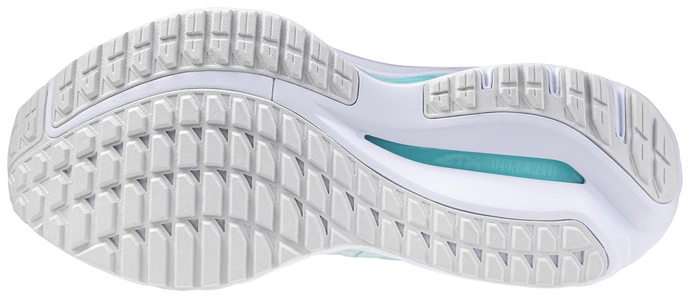 Mizuno Women's Wave Inspire 20 SSW Running Shoe 13 Mizuno Women's Wave Inspire 20 SSW Running Shoe - Image 13