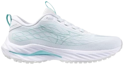 Mizuno Women's Wave Inspire 20 SSW Running Shoe 36 Mizuno Women's Wave Inspire 20 SSW Running Shoe -Mizuno Store 411439 00AQ 06