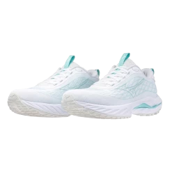 Mizuno Women's Wave Inspire 20 SSW Running Shoe 39 Mizuno Women's Wave Inspire 20 SSW Running Shoe -Mizuno Store 411439 00AQ 09