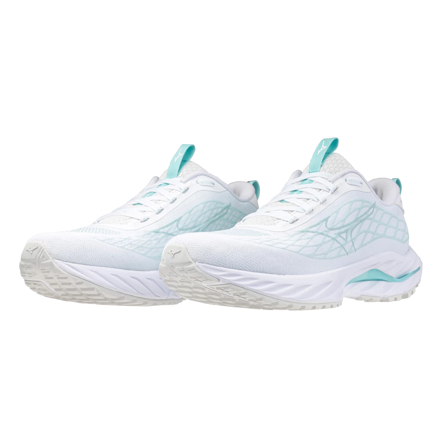 Mizuno Women's Wave Inspire 20 SSW Running Shoe 20 Mizuno Women's Wave Inspire 20 SSW Running Shoe - Image 20