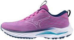 Mizuno Women's Wave Inspire 20 SSW Running Shoe