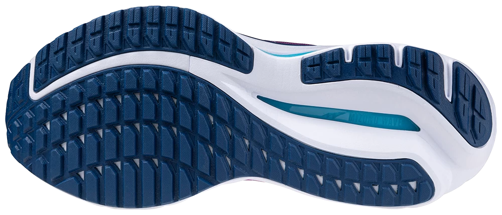 Mizuno Women's Wave Inspire 20 SSW Running Shoe 2 Mizuno Women's Wave Inspire 20 SSW Running Shoe - Image 2