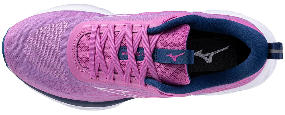 Mizuno Women's Wave Inspire 20 SSW Running Shoe 4 Mizuno Women's Wave Inspire 20 SSW Running Shoe - Image 4