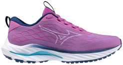 Mizuno Women's Wave Inspire 20 SSW Running Shoe 25 Mizuno Women's Wave Inspire 20 SSW Running Shoe -Mizuno Store 411439 1P00 06