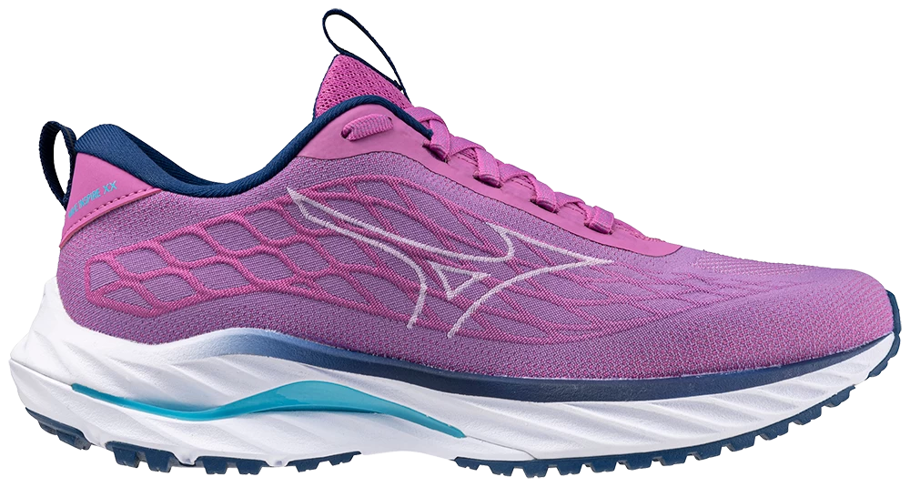 Mizuno Women's Wave Inspire 20 SSW Running Shoe 6 Mizuno Women's Wave Inspire 20 SSW Running Shoe - Image 6