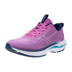 Mizuno Women's Wave Inspire 20 SSW Running Shoe 26 Mizuno Women's Wave Inspire 20 SSW Running Shoe -Mizuno Store 411439 1P00 07