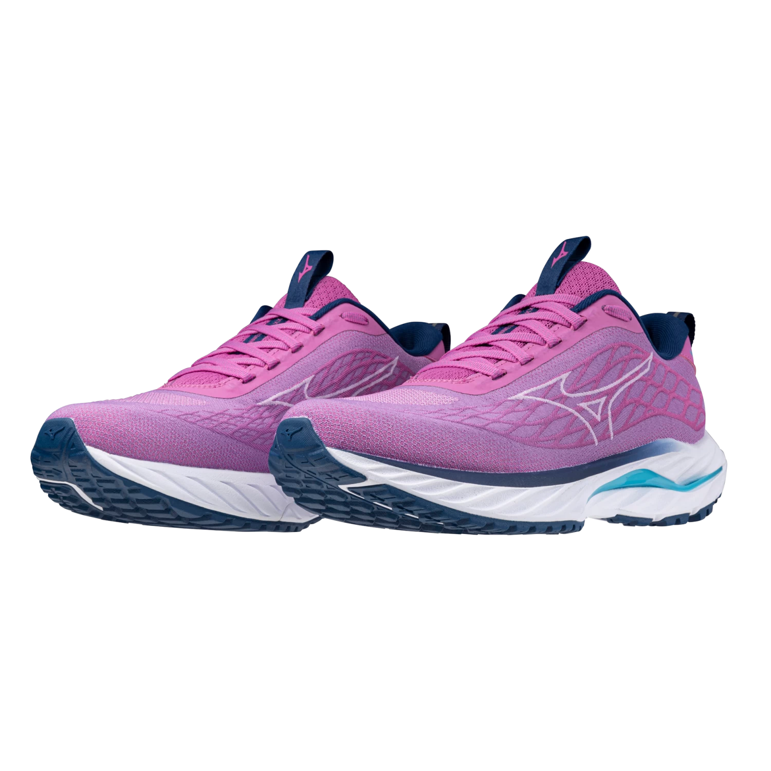 Mizuno Women's Wave Inspire 20 SSW Running Shoe 9 Mizuno Women's Wave Inspire 20 SSW Running Shoe - Image 9