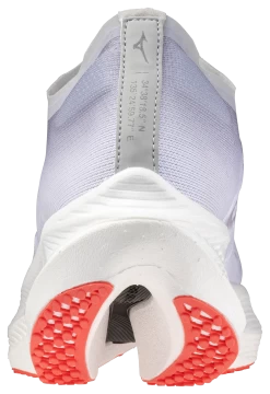 Mizuno Men's Wave Rebellion Pro 2 Running Shoe -Mizuno Store 411448 00HM 05