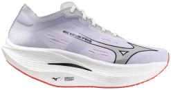 Mizuno Men's Wave Rebellion Pro 2 Running Shoe -Mizuno Store 411448 00HM 06