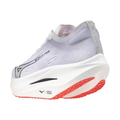 Mizuno Men's Wave Rebellion Pro 2 Running Shoe -Mizuno Store 411448 00HM 08