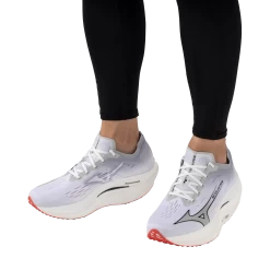 Mizuno Men's Wave Rebellion Pro 2 Running Shoe -Mizuno Store 411448 00HM 10