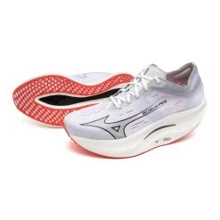 Mizuno Men's Wave Rebellion Pro 2 Running Shoe -Mizuno Store 411448 00HM 11