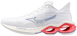 Mizuno Women's Wave Creation 25 SSW Running Shoe -Mizuno Store 411452 005E