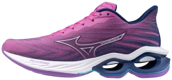 Mizuno Women's Wave Creation 25 SSW Running Shoe -Mizuno Store 411452 1PNP