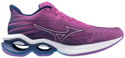 Mizuno Women's Wave Creation 25 SSW Running Shoe -Mizuno Store 411452 1PNP 03
