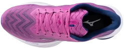 Mizuno Women's Wave Creation 25 SSW Running Shoe -Mizuno Store 411452 1PNP 04