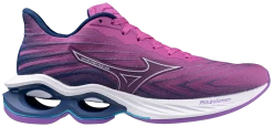 Mizuno Women's Wave Creation 25 SSW Running Shoe -Mizuno Store 411452 1PNP 06