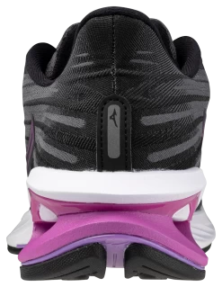 Mizuno Women's Wave Creation 25 SSW Running Shoe -Mizuno Store 411452 961P 05