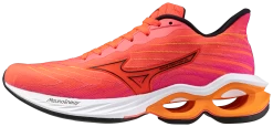 Mizuno Women's Wave Creation 25 SSW Running Shoe -Mizuno Store 411452 PT1D