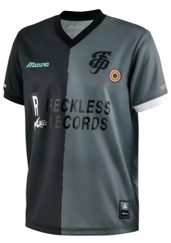 Footpatrol X Mizuno Football Jersey
