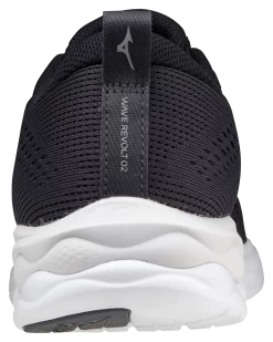 Mizuno Women's Wave Revolt 2 Training Shoe 10 Mizuno Women's Wave Revolt 2 Training Shoe -Mizuno Store 520018 9000 05