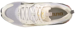 Mizuno Wave Rider 10, White/Gold 9 Mizuno Wave Rider 10, White/Gold -Mizuno Store 590027 0074 04