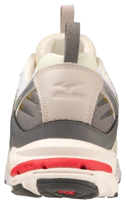 Mizuno Wave Rider 10, White/Gold 10 Mizuno Wave Rider 10, White/Gold -Mizuno Store 590027 0074 05