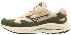 Mizuno Wave Rider Beta Sportstyle Sneaker -Mizuno Store 590032 8298